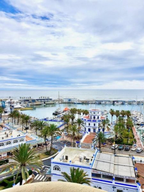 Port views PParaiso 6A